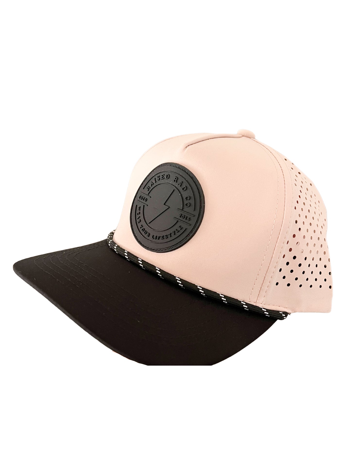 Raised Rad Hydro Hat