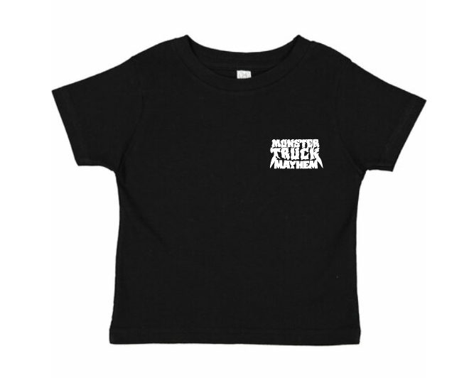 Monster Truck Mayhem