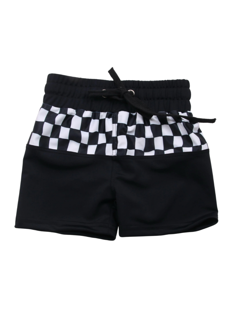 Good Vibes Swim Shorts