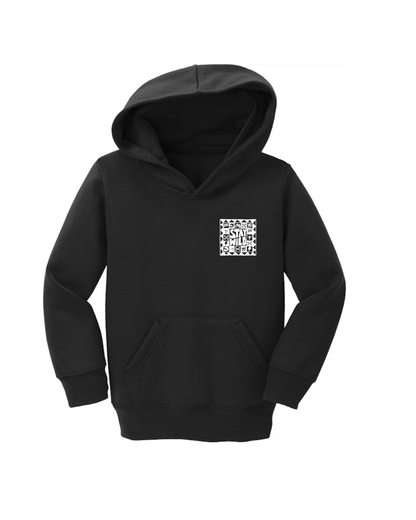 Stay Wild Sweatshirt