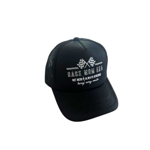 Race Mom Era Hat