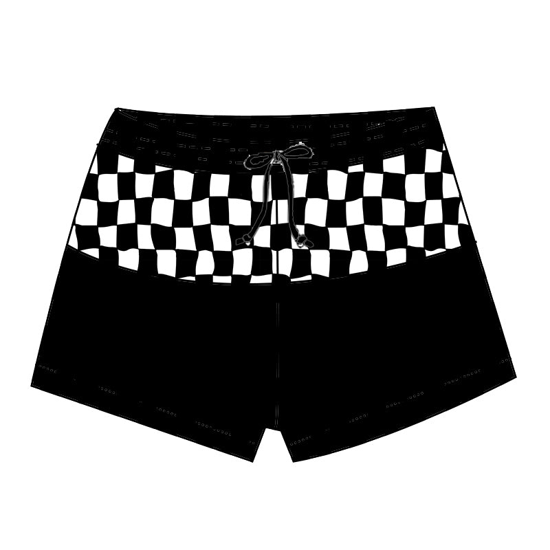 Good Vibes Swim Shorts PREORDER