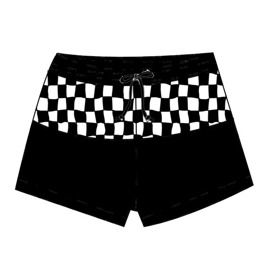 Good Vibes Swim Shorts PREORDER