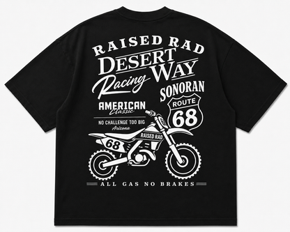 Desert Way Shirt