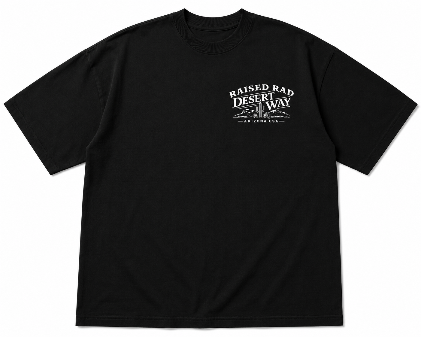 Desert Way Shirt