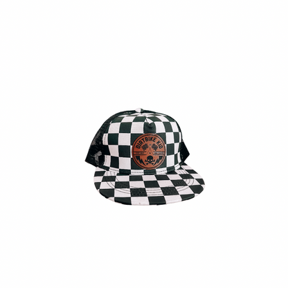 Dirtbike Kid Hat