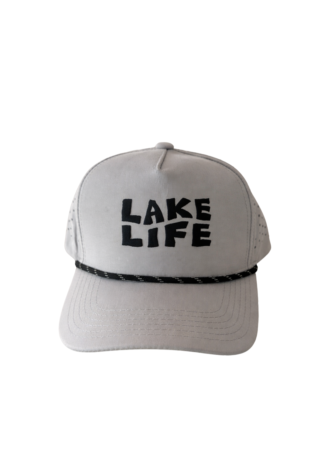 Lake Life Hydro Hat