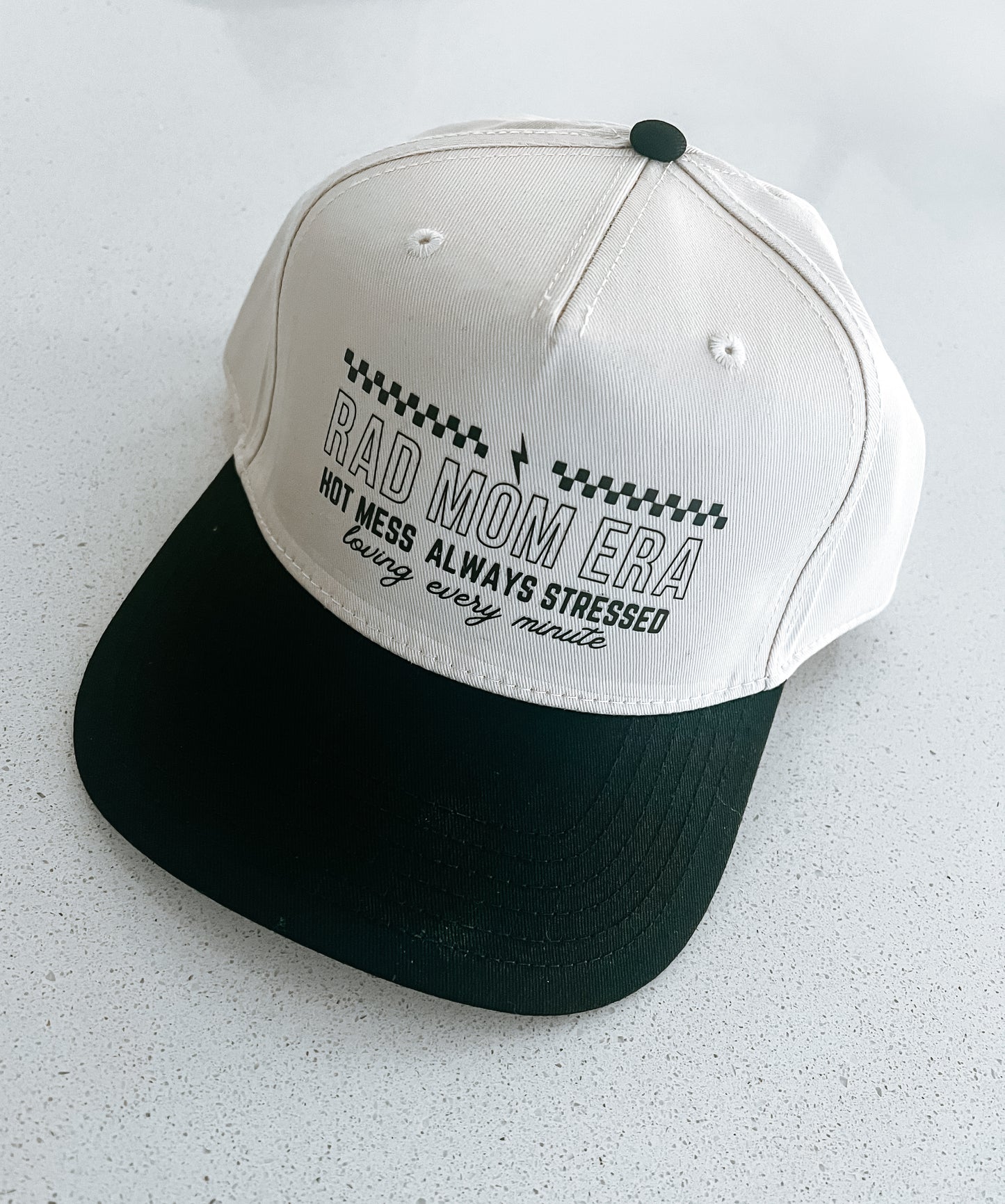 Rad Mom Era Hat