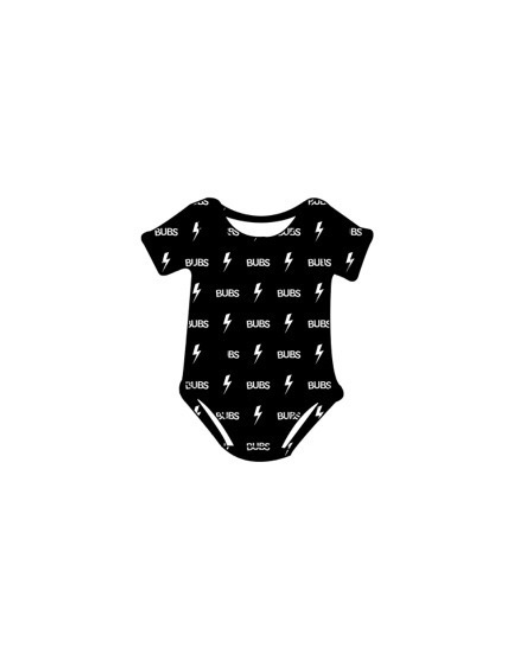 Rad Onesies 2-Pack (PREORDER)