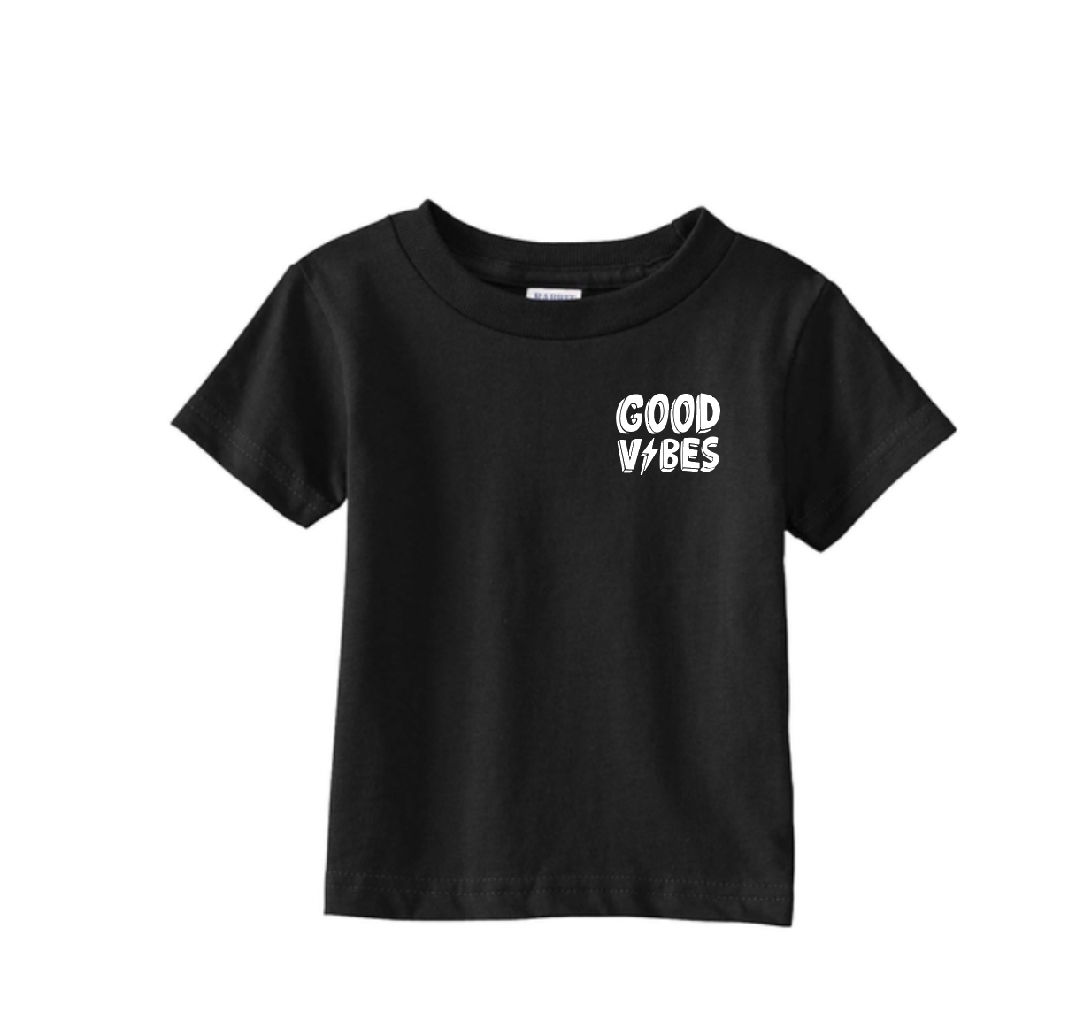 Good Vibes Shirt