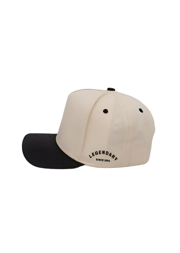 Boy Dad Club Hat