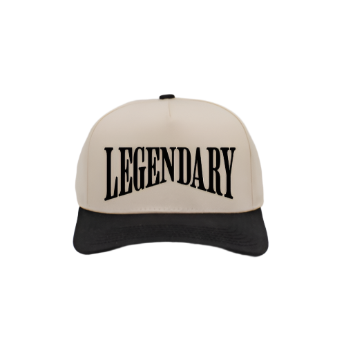 Legendary Hat