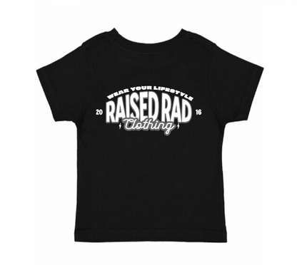 RAISED RAD PREMIER SHIRT