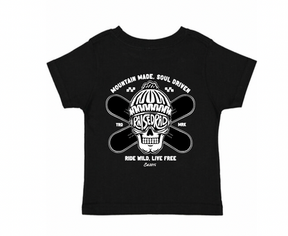 Mountain Made Shirt