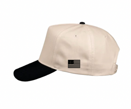 God Family Country Hat
