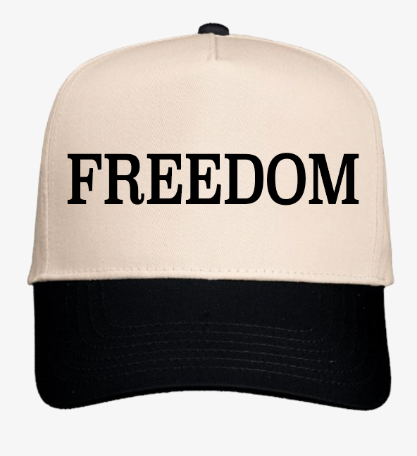 Freedom Hat