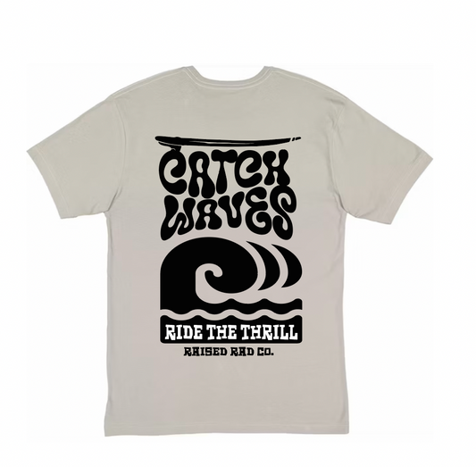 Catch Waves Shirt