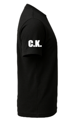 Freedom Charlie Kirk Tribute Kids Shirt