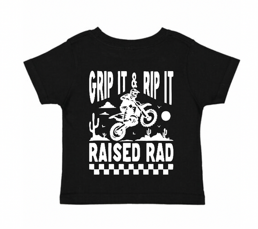 Grip it and Rip It Shirt